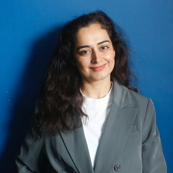 Ms. Fardeen Rafique